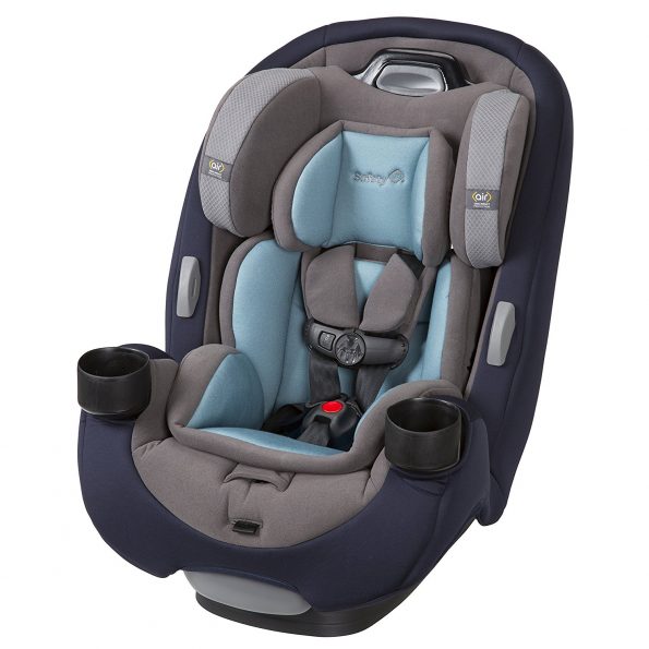 Safest Convertible Car Seat Reviews & Safety Ratings Safe Convertible