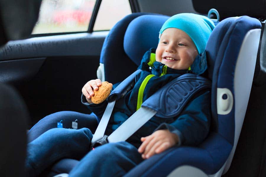 Best Convertible Car Seats for Specific Uses