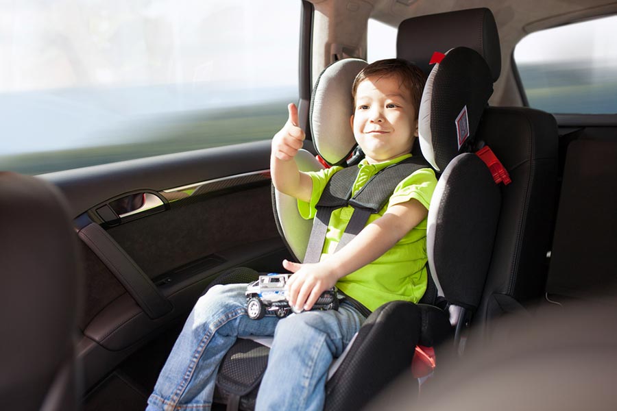 Car Seat Stages And Ages When To Use, What Kind Of Car Seat Should A 4 Year Old Use