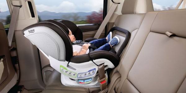 Britax Car Seat Installation Care, Britax Baby Car Seat Instructions