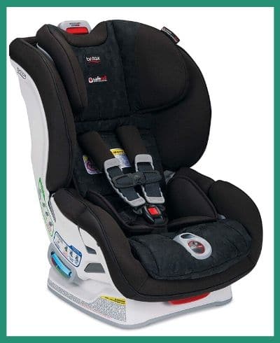 Britax Boulevard ClickTight Review (2021): A Favorite of Parents & Experts