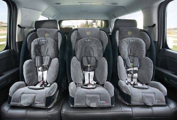 Best Convertible Car Seat For Small, Convertible Car Seat For Smaller Vehicles