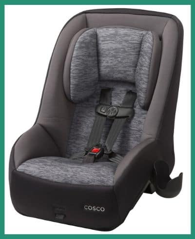 Cosco Mighty Fit 65 Review (2020): Rock-Bottom Price & Great Features