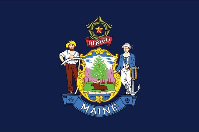 maine