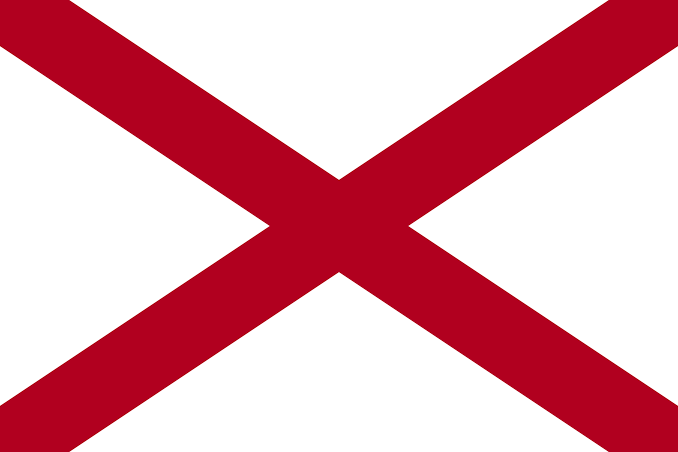 alabama