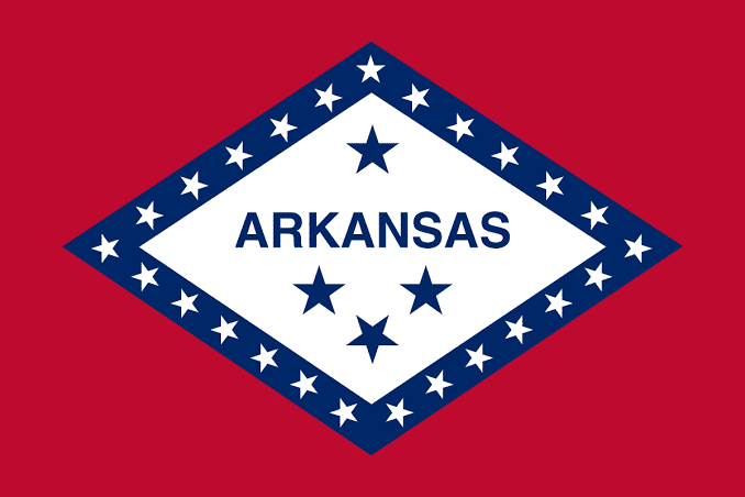 arkansas