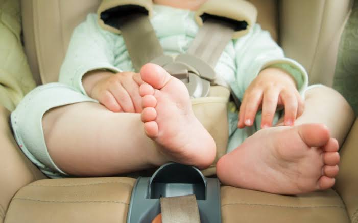 Louisiana Car Seat Laws (2021): Current Laws & Safety Resources for