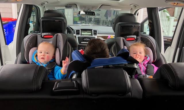 Connecticut Car Seat Laws 2022, California Law Car Seat Replacement After Accident