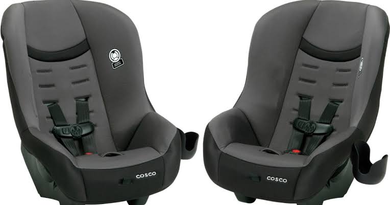 Cosco Car Seat Installation Care, Cosco Infant Car Seat Installation