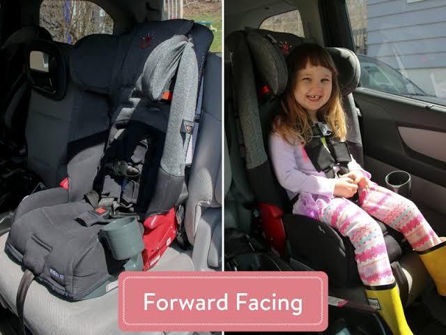 Safest Place For Car Seat 2022 What, Is It Ok To Put A Car Seat In The Middle