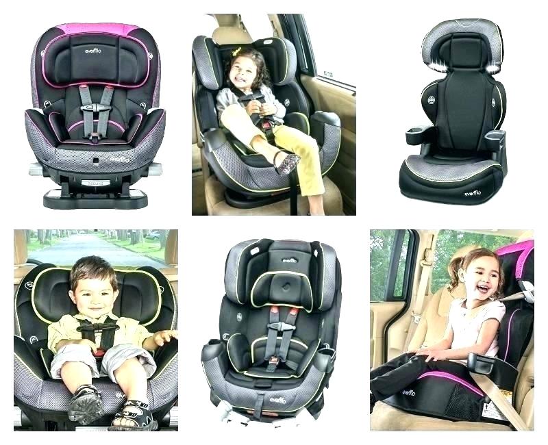 Evenflo Car Seat Installation Care, How To Put Evenflo Infant Car Seat Cover Back On