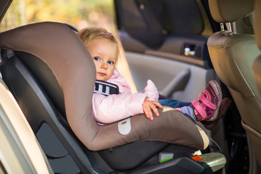 27+ Missouri car seat laws 2019 info