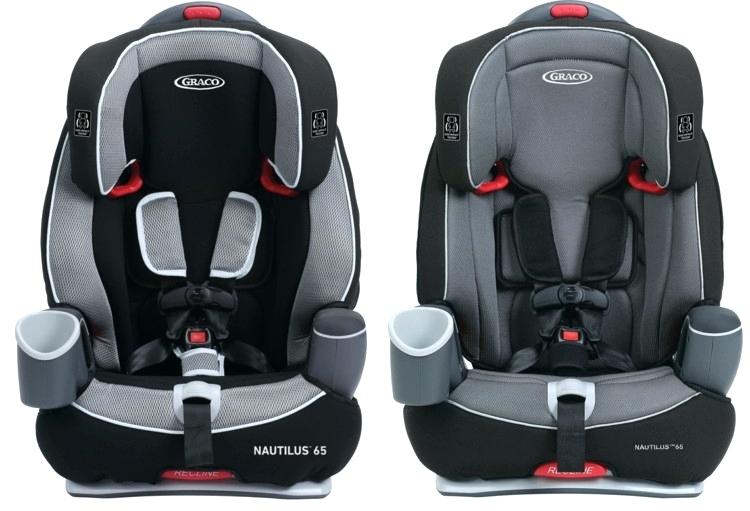 Graco Car Seat Installation Care, How To Install My Graco Car Seat