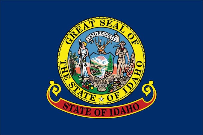 idaho