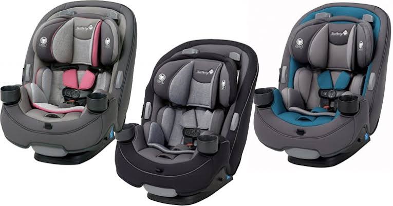 Installing Safety First Car Seat, Safety First Car Seat Costco Manual