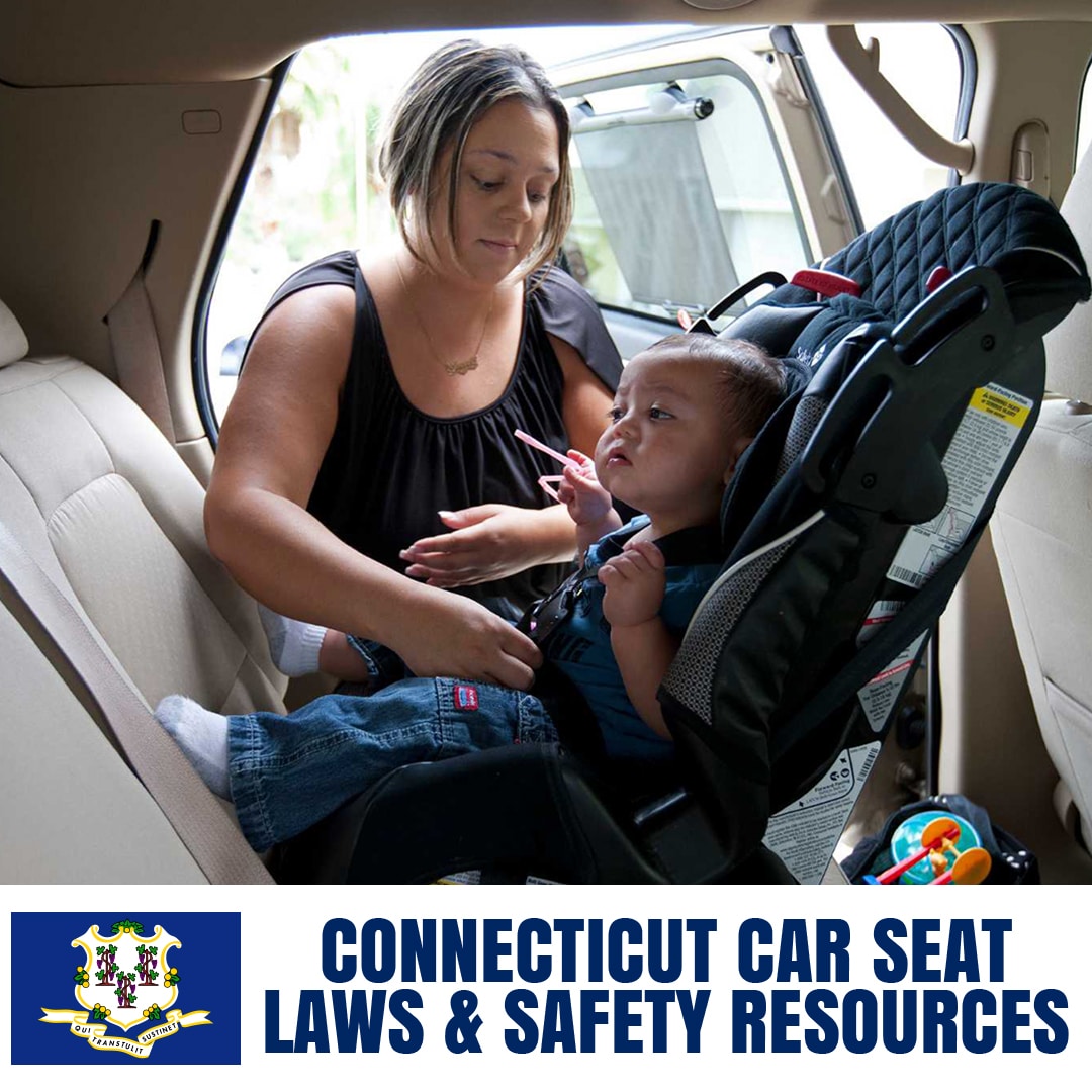 Connecticut Car Seat Laws 2021, Free Car Seat Program Illinois 2021