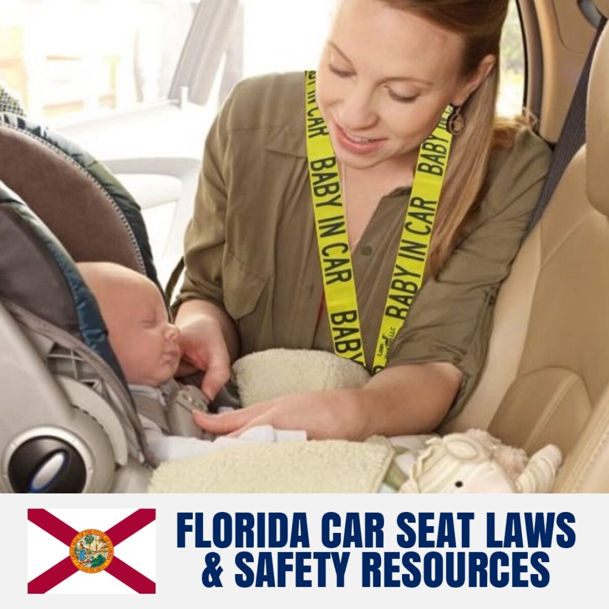 Florida Car Seat Booster Laws Sept 2023 You Must Read Safe Convertible Seats
