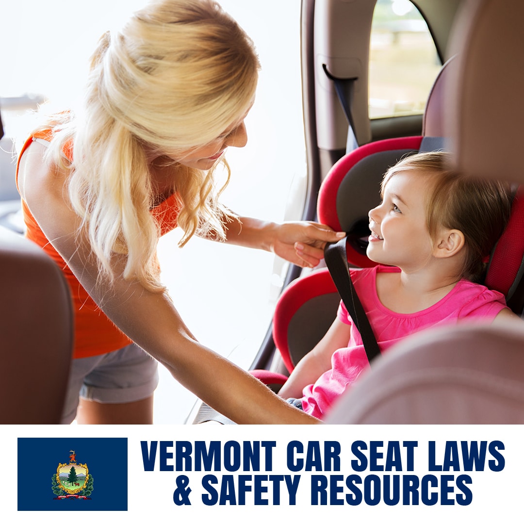 Winter Coats & Car Seat Safety  The University of Vermont Health Network