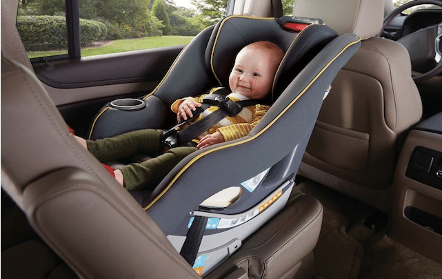 Graco Contender 65 Review A Simple, Graco Contender 65 Convertible Car Seat Safety Ratings