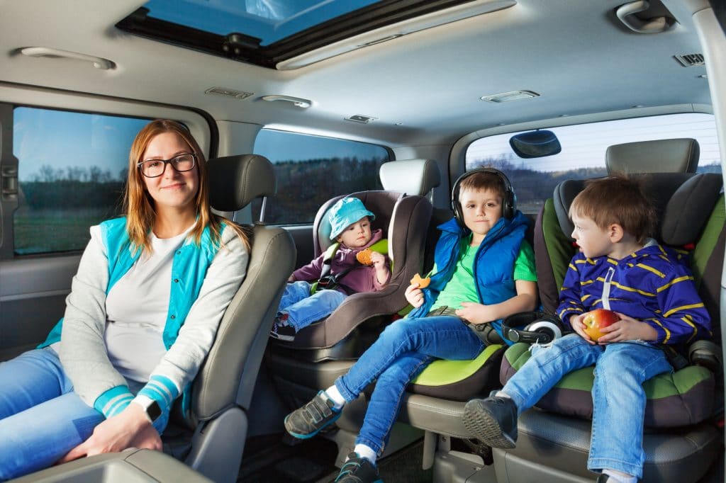 Safest Convertible Car Seat 2021 30, Highest Safety Rated Convertible Car Seats