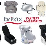 Britax Car Seat Accessories