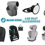 maxi cosi car seat accessories