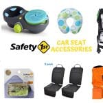 safety 1st car seat accessories