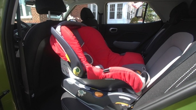 Car Seat Safety Check Event Where Can, Where Can I Have My Car Seat Installed