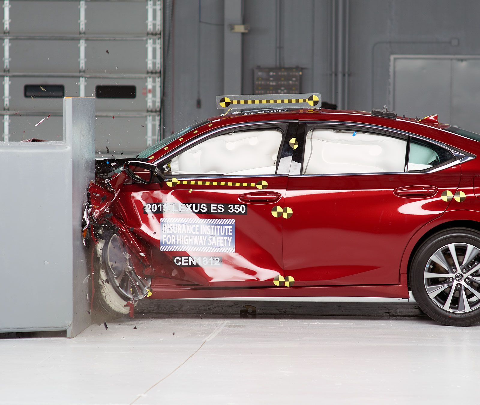 Safest Cars for Children (2023) IIHS Safety Ratings of the Top Safest