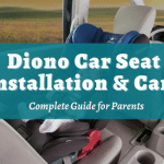 Diono Car Seat Installation & Care