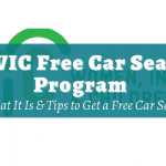 WIC Free Car Seat Program