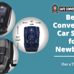 Best Convertible Car Seats for Newborns
