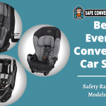 Best Evenflo Convertible Car Seats
