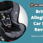 Britax Allegiance Car Seat Review