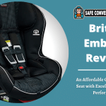 Britax Emblem Review