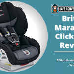 Britax Marathon Clicktight Review