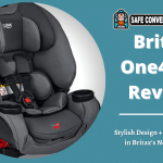 Britax One4Life Review