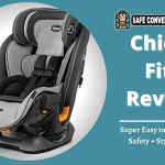 Chicco Fit4 Review