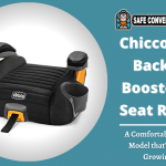 Chicco GoFit Backless Booster Car Seat Review