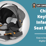 Chicco KeyFit 30 Infant Car Seat Review