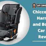 Chicco MyFit Harness and Booster Car Seat Review