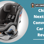 Chicco NextFit Zip Convertible Car Seat Review