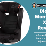 Diono Monterey XT Review