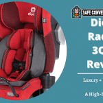 Diono Radian 3QXT Review