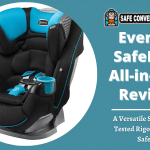 Evenflo SafeMax All-in-One Review