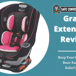 Graco Extend2Fit Review