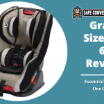 Graco Size4Me 65 Review