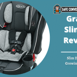 Graco SlimFit Review