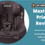 Maxi-Cosi Pria 85 Review