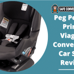 Peg Perego Primo Viaggio Convertible Car Seat Review